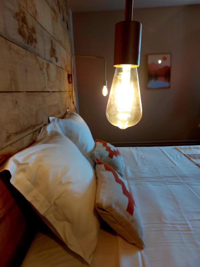 Hotel Mydeer à Malmedy Extérieur photo