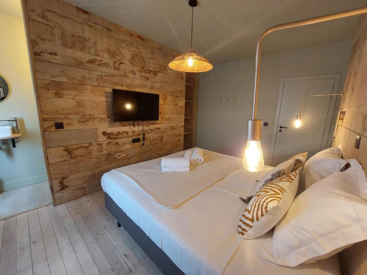 Hotel Mydeer à Malmedy Extérieur photo