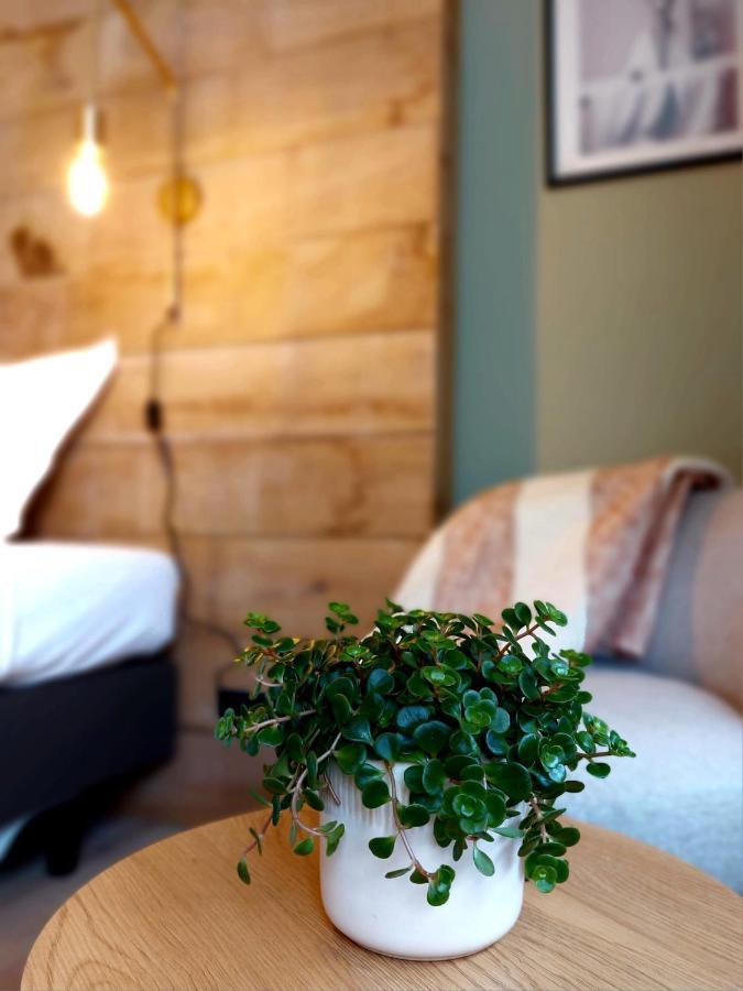 Hotel Mydeer à Malmedy Extérieur photo