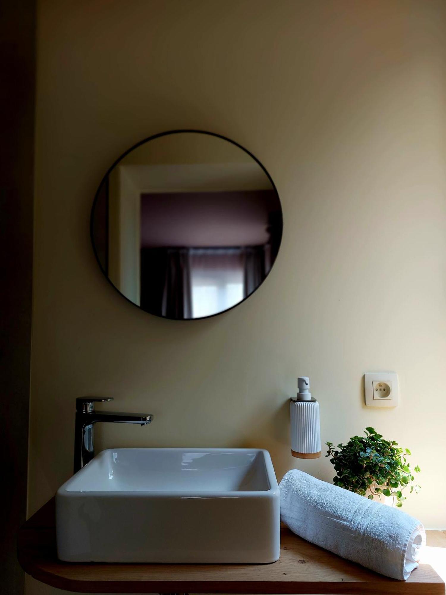 Hotel Mydeer à Malmedy Extérieur photo