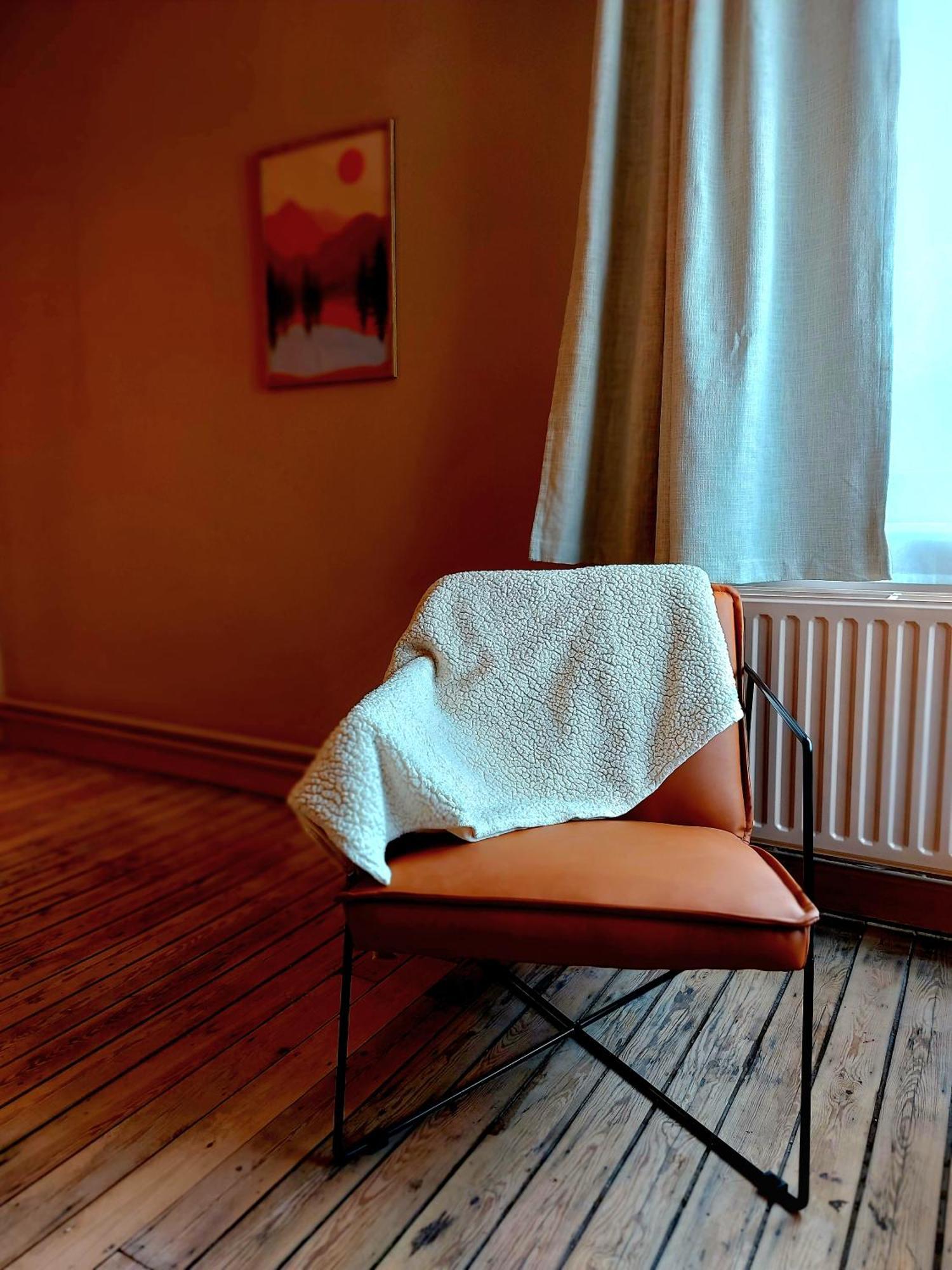 Hotel Mydeer à Malmedy Extérieur photo